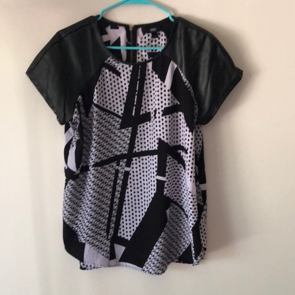 Mossimo Supply Co. Tops - Mossimo Top